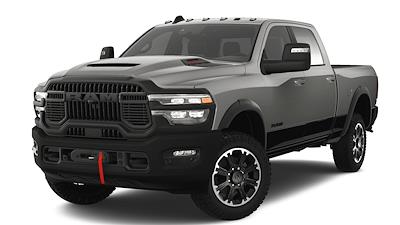 2025 Ram 2500 Crew Cab 4x4 Pickup for sale #R25972 - photo 1