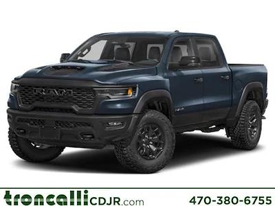 2026 Ram 1500 Crew Cab 4x4 Pickup for sale #R26002 - photo 1