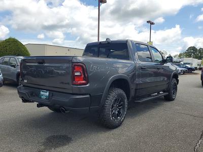 New 2026 Ram 1500 Rebel Crew Cab 4WD Pickup for sale #R26006 - photo 2