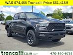 New 2026 Ram 1500 Rebel Crew Cab 4WD Pickup for sale #R26006 - photo 1