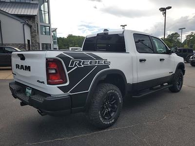 New 2026 Ram 1500 Rebel Crew Cab 4WD Pickup for sale #R26007 - photo 2
