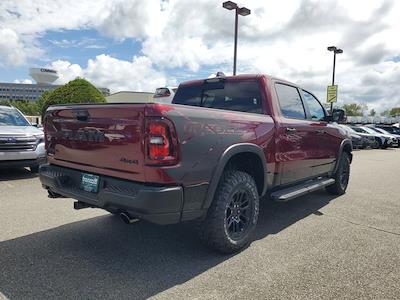 New 2026 Ram 1500 Rebel Crew Cab 4WD Pickup for sale #R26008 - photo 2