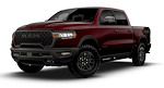 New 2026 Ram 1500 Rebel Crew Cab 4x4 Pickup for sale #R26008 - photo 1