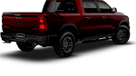 New 2026 Ram 1500 Rebel Crew Cab 4x4 Pickup for sale #R26008 - photo 2