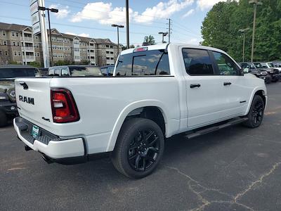 New 2026 Ram 1500 Laramie Crew Cab for sale #R26012 - photo 2