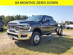 New 2026 Ram 3500 Tradesman Crew Cab 4WD 60 CA Cab Chassis for sale #R26014 - photo 3