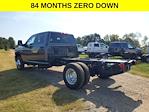 New 2026 Ram 3500 Tradesman Crew Cab 4WD 60 CA Cab Chassis for sale #R26014 - photo 4