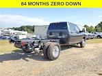 New 2026 Ram 3500 Tradesman Crew Cab 4WD 60 CA Cab Chassis for sale #R26014 - photo 2