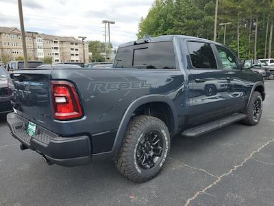 New 2026 Ram 1500 Rebel Crew Cab 4WD Pickup for sale #R26015 - photo 2
