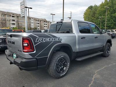 New 2026 Ram 1500 Rebel Crew Cab 4WD Pickup for sale #R26016 - photo 2