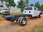 New 2026 Ram 5500 Tradesman Crew Cab 4WD 84 CA Cab Chassis for sale #R26017 - photo 6