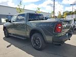 2026 Ram 1500 Crew Cab 4WD Pickup for sale #R26020 - photo 4