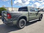 2026 Ram 1500 Crew Cab 4WD Pickup for sale #R26020 - photo 2