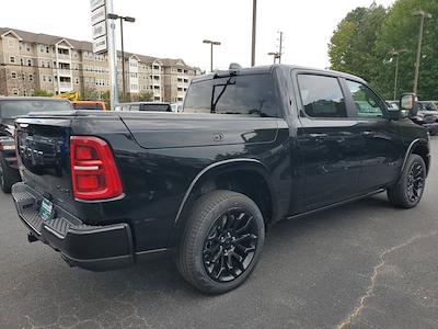 New 2026 Ram 1500 Limited Crew Cab 4WD Pickup for sale #R26021 - photo 2
