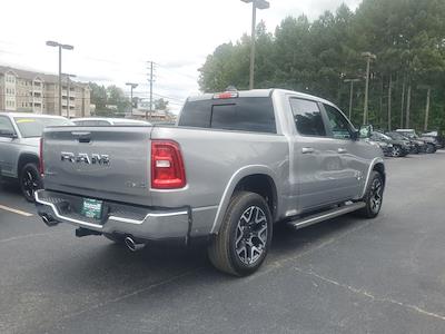 New 2026 Ram 1500 Laramie Crew Cab 4WD Pickup for sale #R26038X - photo 2