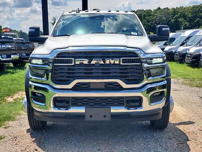 2026 Ram 5500 Regular Cab DRW RWD Concrete Body for sale #R26057 - photo 2