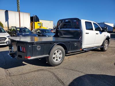 New 2026 Ram 3500 Crew Cab Flatbed Truck for sale #R26058 - photo 2