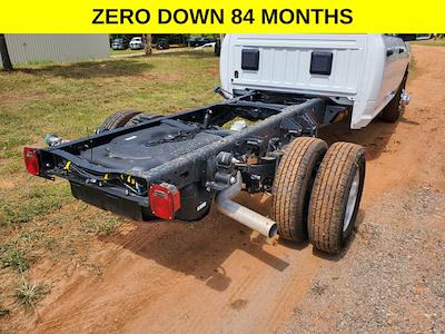 New 2026 Ram 3500 Tradesman Crew Cab 4WD 60 CA Cab Chassis for sale #R26058 - photo 2