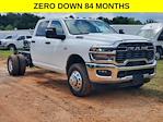 New 2026 Ram 3500 Tradesman Crew Cab 4WD 60 CA Cab Chassis for sale #R26058 - photo 1