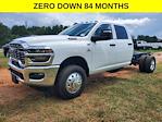New 2026 Ram 3500 Tradesman Crew Cab 4WD 60 CA Cab Chassis for sale #R26058 - photo 3