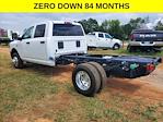 New 2026 Ram 3500 Tradesman Crew Cab 4WD 60 CA Cab Chassis for sale #R26058 - photo 4