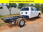 New 2026 Ram 3500 Tradesman Crew Cab 4WD 60 CA Cab Chassis for sale #R26058 - photo 7