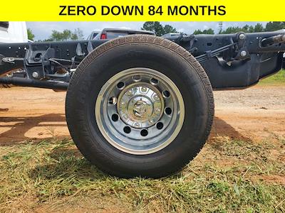 New 2026 Ram 3500 Tradesman Crew Cab 4WD 60 CA Cab Chassis for sale #R26066 - photo 2