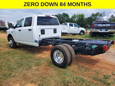 New 2026 Ram 3500 Tradesman Crew Cab 4WD 60 CA Cab Chassis for sale #R26066 - photo 1
