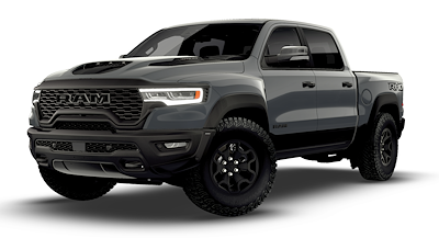 New 2026 Ram 1500 TRX Crew Cab 4x4 Pickup for sale #R26067 - photo 1