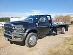 2026 Ram 5500 Regular Cab DRW RWD Kilar Fabrication Rollback Body for sale #R26071 - photo 4