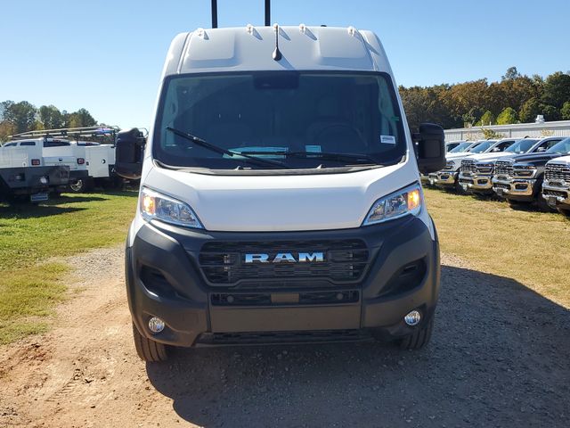 New 2026 Ram ProMaster 2500 - photo 9