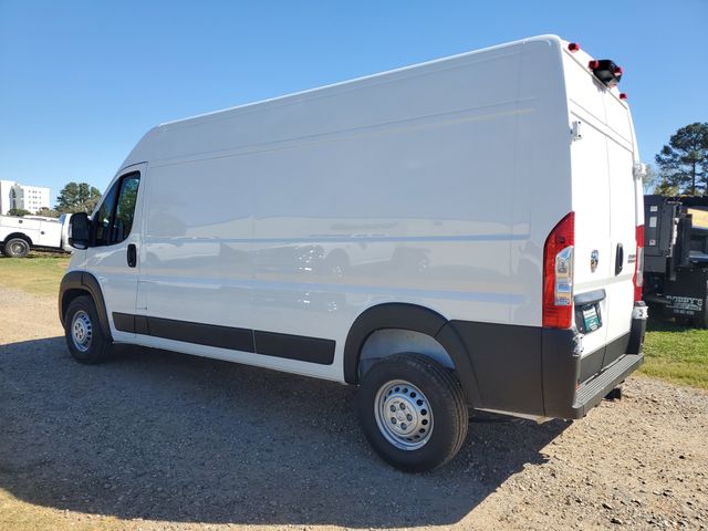 New 2026 Ram ProMaster 2500 - photo 8