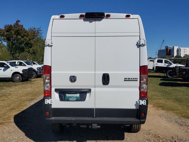 New 2026 Ram ProMaster 2500 - photo 6
