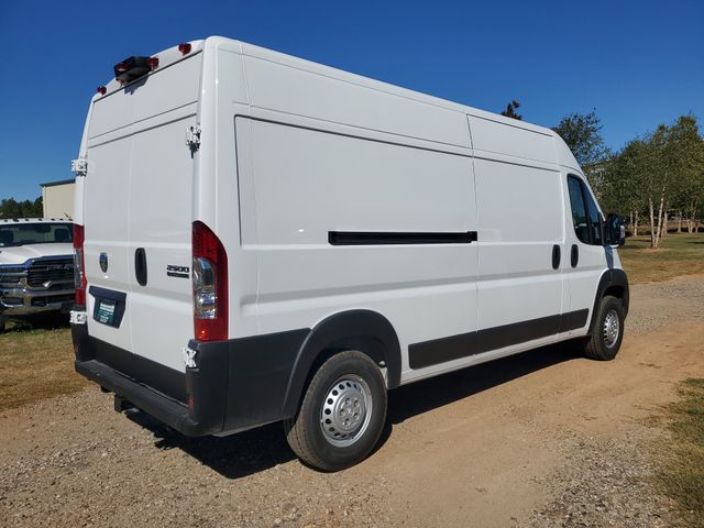 New 2026 Ram ProMaster 2500 - photo 2