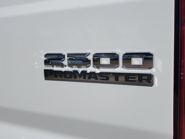 New 2026 Ram ProMaster 2500 - photo 12