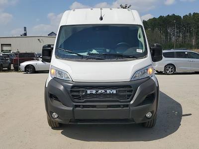 New 2026 Ram ProMaster 1500 - photo 1