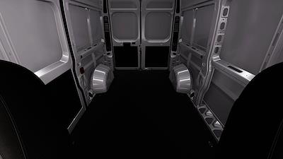 New 2026 Ram ProMaster 1500 High Roof Empty Cargo Van for sale #R26076 - photo 2