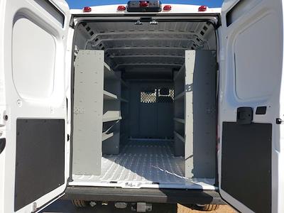 New 2026 Ram ProMaster 2500 High Roof Upfitted Cargo Van for sale #R26077 - photo 2