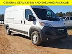 New 2026 Ram ProMaster 2500 High Roof Upfitted Cargo Van for sale #R26077 - photo 1