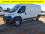 New 2026 Ram ProMaster 2500 High Roof Upfitted Cargo Van for sale #R26077 - photo 8