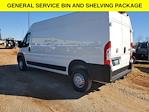 New 2026 Ram ProMaster 2500 High Roof Upfitted Cargo Van for sale #R26077 - photo 9