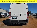 New 2026 Ram ProMaster 2500 High Roof Upfitted Cargo Van for sale #R26077 - photo 10