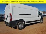New 2026 Ram ProMaster 2500 High Roof Upfitted Cargo Van for sale #R26077 - photo 6
