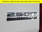 New 2026 Ram ProMaster 2500 High Roof Upfitted Cargo Van for sale #R26077 - photo 11