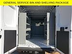 New 2026 Ram ProMaster 2500 High Roof Upfitted Cargo Van for sale #R26077 - photo 2