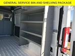 New 2026 Ram ProMaster 2500 High Roof Upfitted Cargo Van for sale #R26077 - photo 4
