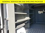 New 2026 Ram ProMaster 2500 High Roof Upfitted Cargo Van for sale #R26077 - photo 3