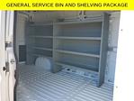 New 2026 Ram ProMaster 2500 High Roof Upfitted Cargo Van for sale #R26077 - photo 5
