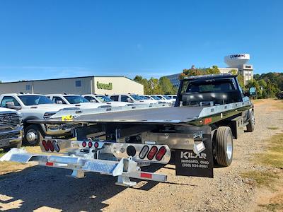 New 2026 Ram 5500 Regular Cab 19' 6" Kilar Fabrication Rollback Body for sale #R26083 - photo 2