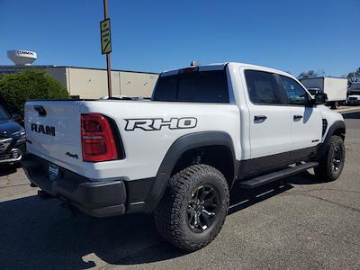 New 2026 Ram 1500 TRX Crew Cab 4WD Pickup for sale #R26084 - photo 2